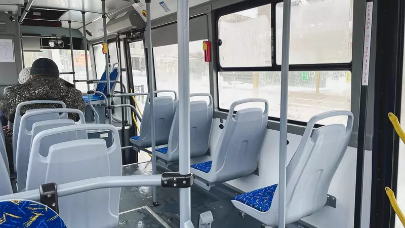 Как будут ходить автобусы на Радоницу в Оренбурге? Расписание и остановки